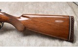 B.C.Miroku (Charles Daly) ~ O/U ~ 12 Gauge - 10 of 11