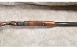 B.C.Miroku (Charles Daly) ~ O/U ~ 12 Gauge - 6 of 11