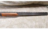 B.C.Miroku (Charles Daly) ~ O/U ~ 12 Gauge - 4 of 11