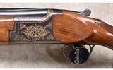 B.C.Miroku (Charles Daly) ~ O/U ~ 12 Gauge - 9 of 11