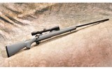 Winchester ~ Model 70 ~ .300 Winchester Magnum - 1 of 12