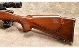 Remington ~ Model 700 ~ .243 Winchester - 7 of 12