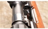Remington ~ Model 700 ~ .243 Winchester - 12 of 12