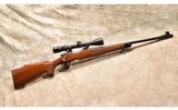 Remington ~ Model 700 ~ .243 Winchester - 1 of 12
