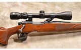 Remington ~ Model 700 ~ .243 Winchester - 3 of 12