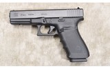 Glock Inc ~ 21 Gen 4 ~ .45 Auto - 2 of 4