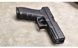 Glock Inc ~ 21 Gen 4 ~ .45 Auto - 3 of 4