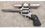 Sturm Ruger & Co. ~ New Model Super Blackhawk ~ .44 Magnum - 2 of 7