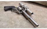Sturm Ruger & Co. ~ New Model Super Blackhawk ~ .44 Magnum - 3 of 7