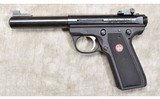 Ruger ~ 22/45 ~ .22 Long Rifle - 2 of 4