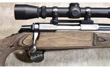 Browning Arms Company ~ A Bolt Varmint ~ .22-250 Remington - 3 of 11