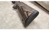 Browning Arms Company ~ A Bolt Varmint ~ .22-250 Remington - 11 of 11