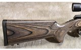 Browning Arms Company ~ A Bolt Varmint ~ .22-250 Remington - 2 of 11