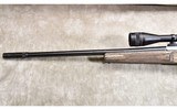 Browning Arms Company ~ A Bolt Varmint ~ .22-250 Remington - 8 of 11