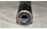 Browning Arms Company ~ A Bolt Varmint ~ .22-250 Remington - 7 of 11