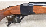 Sturm Ruger & Co. ~ No.1 ~ .222 Remington - 3 of 12