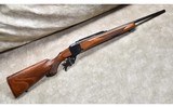 Sturm Ruger & Co. ~ No.1 ~ .222 Remington