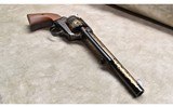 Colts Pt.F.A Mfg ~ SAA ~ .44/40 Winchester - 3 of 5