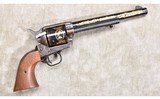 Colts Pt.F.A Mfg ~ SAA ~ .44/40 Winchester - 1 of 5
