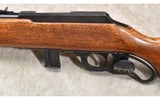 Marlin ~ 56 ~ .22 Cal - 9 of 11