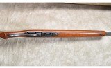 Marlin ~ 56 ~ .22 Cal - 6 of 11