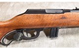 Marlin ~ 56 ~ .22 Cal - 3 of 11
