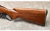 Marlin ~ 56 ~ .22 Cal - 10 of 11
