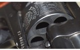 Sturm Ruger & Co. ~ New Model Super Blackhawk ~ Bisley ~ .44 Magnum - 5 of 6