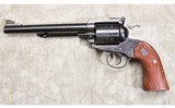 Sturm Ruger & Co. ~ New Model Super Blackhawk ~ Bisley ~ .44 Magnum - 2 of 6