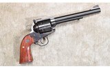 Sturm Ruger & Co. ~ New Model Super Blackhawk ~ Bisley ~ .44 Magnum - 1 of 6