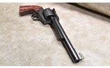 Sturm Ruger & Co. ~ New Model Super Blackhawk ~ Bisley ~ .44 Magnum - 3 of 6