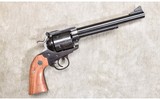 Sturm Ruger & Co. ~ New Model Blackhawk~ Bisley ~ .45 Cal - 1 of 5