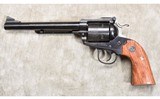 Sturm Ruger & Co. ~ New Model Blackhawk~ Bisley ~ .45 Cal - 2 of 5
