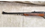 Sturm Ruger & Co. ~ No.1 ~ 50 Year Commemorative ~ .45-70 Government - 8 of 11