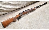 Sturm Ruger & Co. ~ No.1 ~ 50 Year Commemorative ~ .45-70 Government - 1 of 11