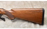 Sturm Ruger & Co. ~ No.1 ~ 50 Year Commemorative ~ .45-70 Government - 10 of 11