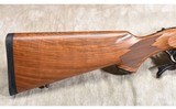 Sturm Ruger & Co. ~ No.1 ~ 50 Year Commemorative ~ .45-70 Government - 2 of 11