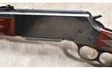 Browning ~ BLR ~ .243 Winchester - 9 of 11