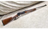 Browning ~ BLR ~ .243 Winchester - 1 of 11