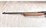 Browning (Miroku) ~ Auto 22 ~ .22 Long Rifle - 8 of 11
