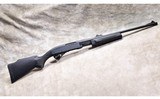 Remington ~ Model 7600 ~ .30-06 Springfield - 1 of 11