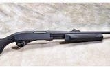 Remington ~ Model 7600 ~ .30-06 Springfield - 3 of 11