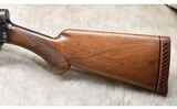 Browning Arms Company ~ A5 Light Twelve ~ 12 Gauge - 10 of 11