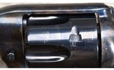 Pietta ~ El Malo 1873 SA ~ .357 Magnum - 7 of 8