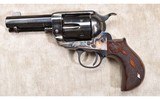 Pietta ~ El Malo 1873 SA ~ .357 Magnum - 2 of 8