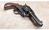 Pietta ~ El Malo 1873 SA ~ .357 Magnum - 3 of 8