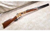 A. Uberti ~ Model 66 Short Rifle ~ .45 Colt - 1 of 11