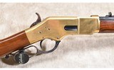 A. Uberti ~ Model 66 Short Rifle ~ .45 Colt - 3 of 11