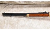A. Uberti ~ Model 66 Short Rifle ~ .45 Colt - 8 of 11