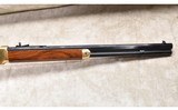 A. Uberti ~ Model 66 Short Rifle ~ .45 Colt - 4 of 11